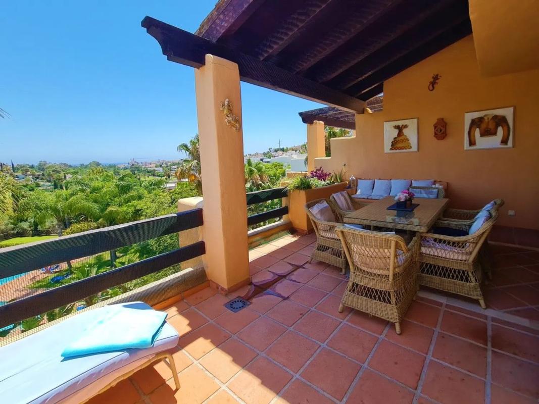 Продажа квартиры на Atalaya, 2, Эстепона
photo 1