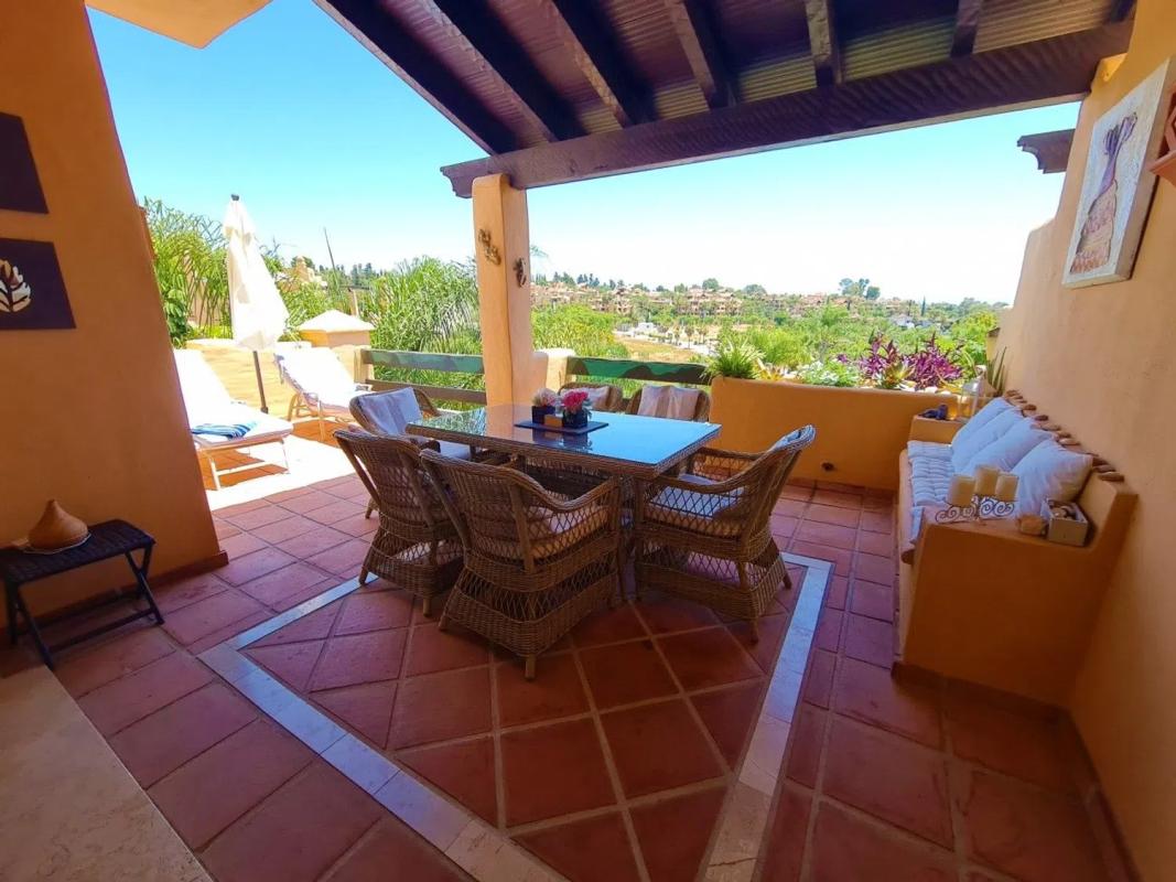 Продажа квартиры на Atalaya, 2, Эстепона
photo 2
