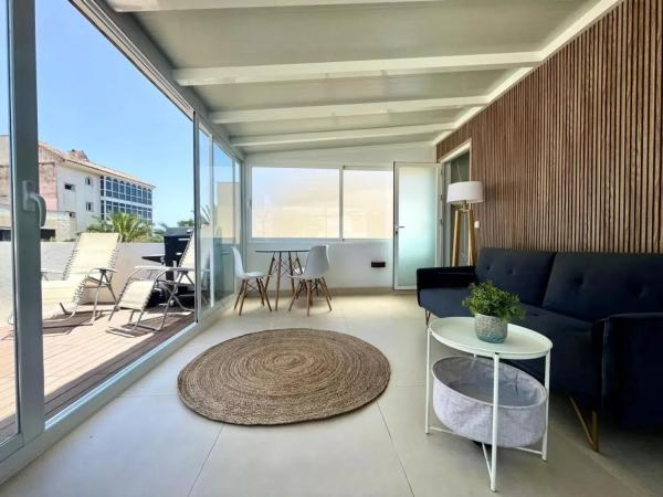 Penthouse na sprzedaż w Calle Caridad, Estepona photo 1