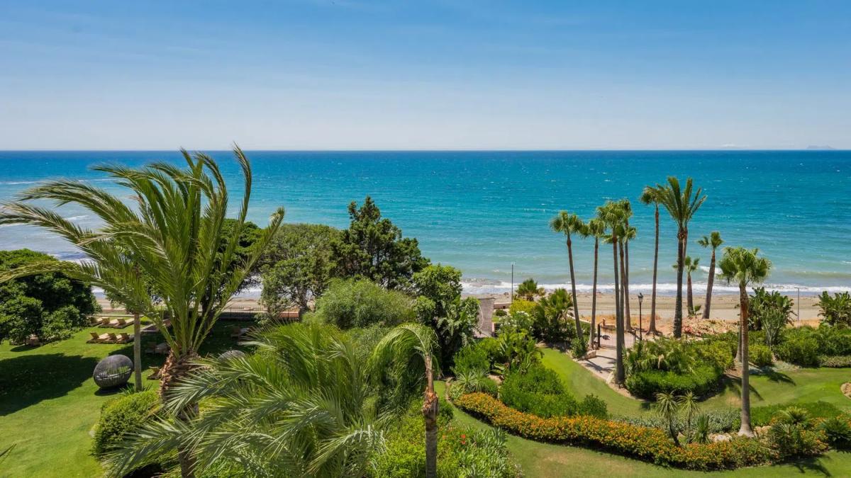 Venta de piso en Via del Mediterráneo, 24, Estepona
 photo 2