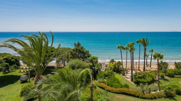 Mieszkanie na sprzedaż w Via del Mediterráneo, 24, Estepona thumbnail 1