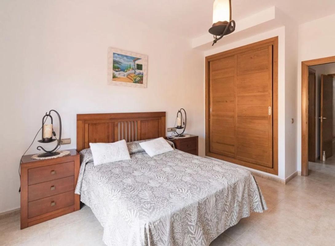 Продажа отдельного шале в Barrio Parque Central, Эстепона photo 4