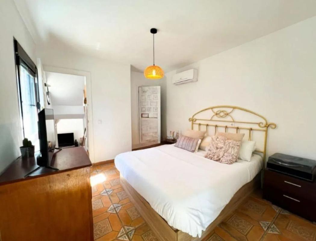 Sale of independent chalet in Barrio Buenas Noches, Estepona
 photo 5