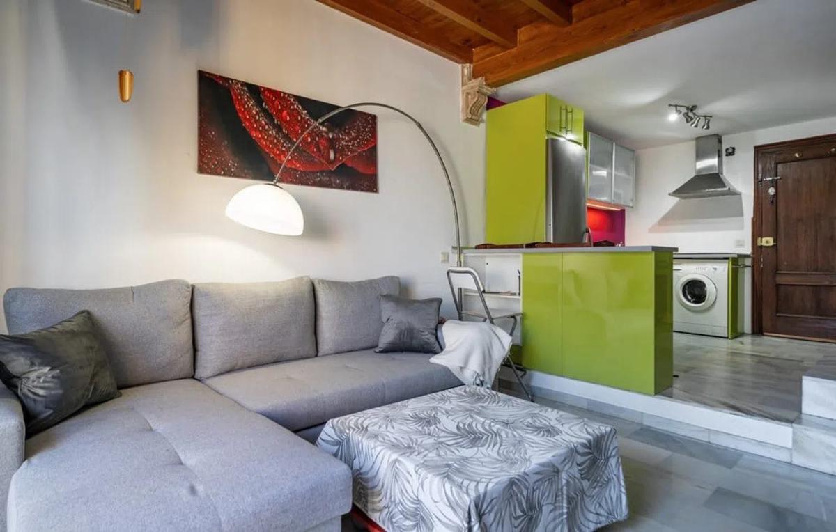 Venta de duplex en Avenida DE LAS NACIONES, Estepona photo 2