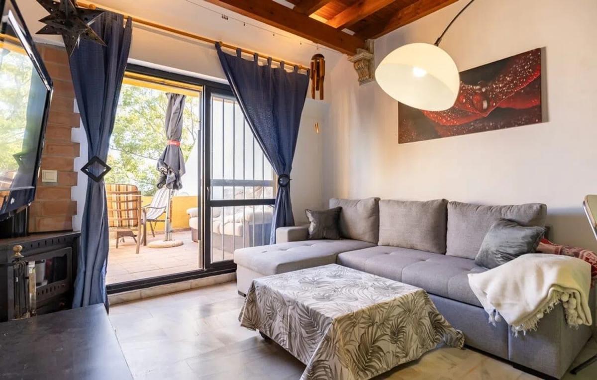 Venta de duplex en Avenida DE LAS NACIONES, Estepona photo 4