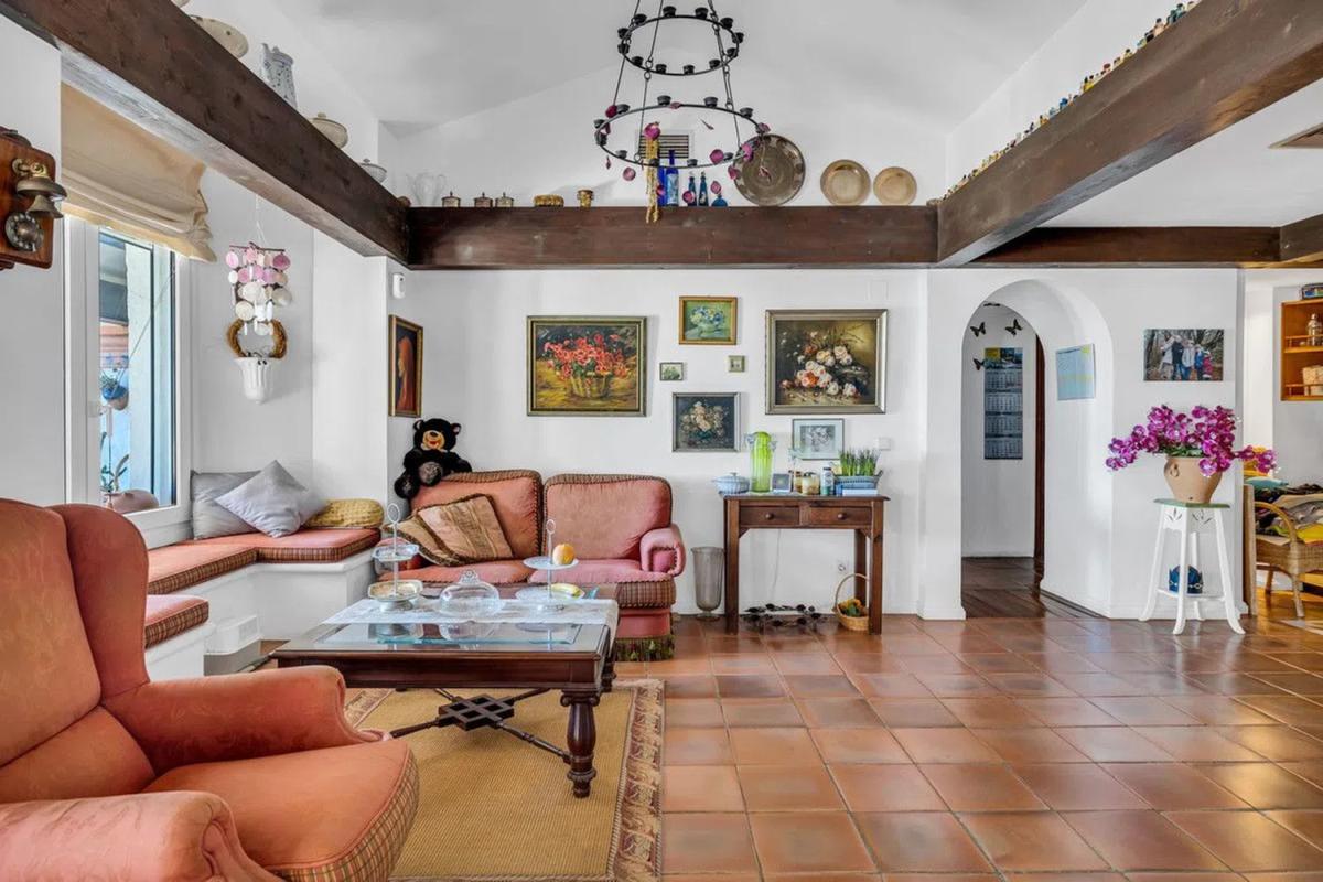 Sale of independent chalet in Arroyo las Cañas, Estepona
 photo 3