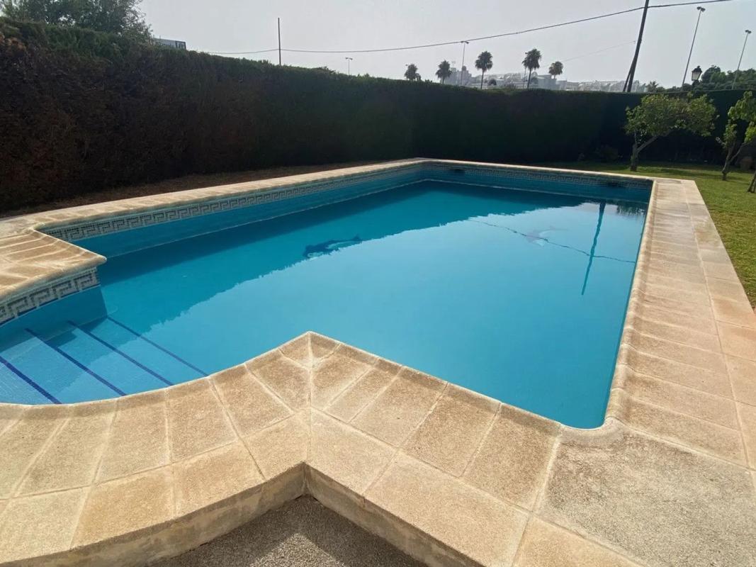Venta de chalet independiente en Velerin El 5(a) - Estepona (Málaga), Estepona
 photo 3