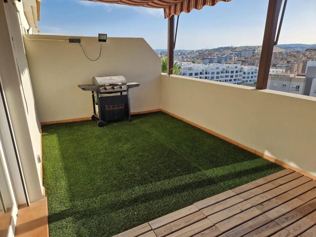 Venta de duplex en Camino de los Molinos, Estepona photo 2