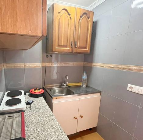 Studio for sale in Calle Hermanos Machado, 13, Estepona photo 4
