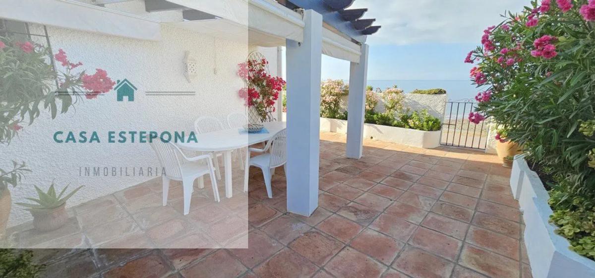 Продажа отдельного шале в  Calle Costa de Marbella, Эстепона photo 2