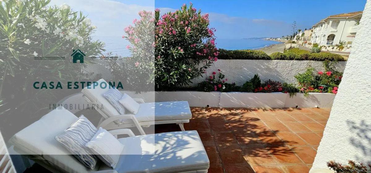 Продажа отдельного шале в  Calle Costa de Marbella, Эстепона photo 4