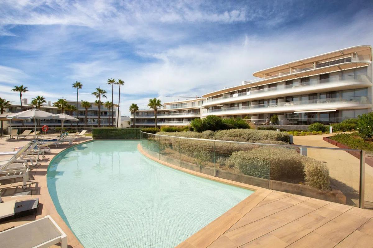 Sprzedaż mieszkania w N-340, Estepona
 photo 2