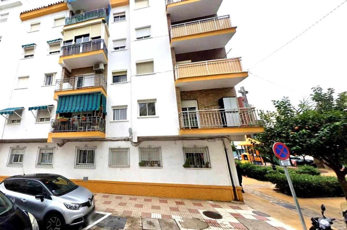 Sprzedaż mieszkania w Avenida Valencia, Estepona
photo 2