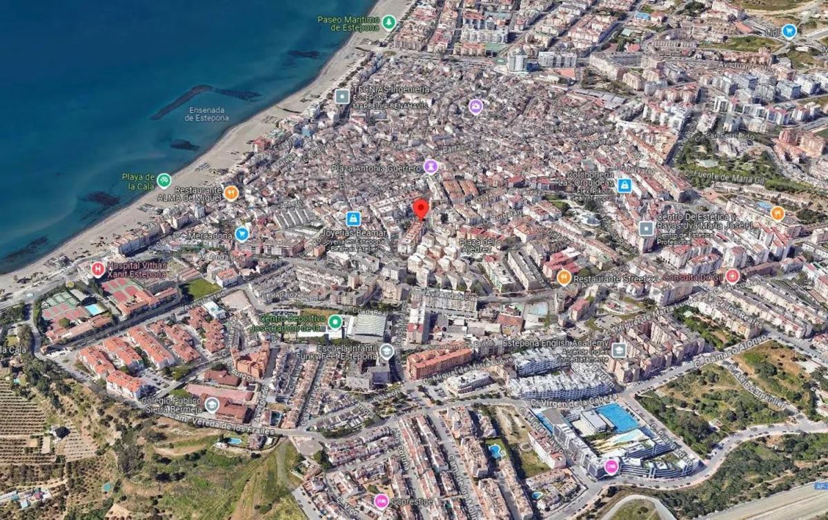 Sprzedaż mieszkania w Avenida Valencia, Estepona
photo 4