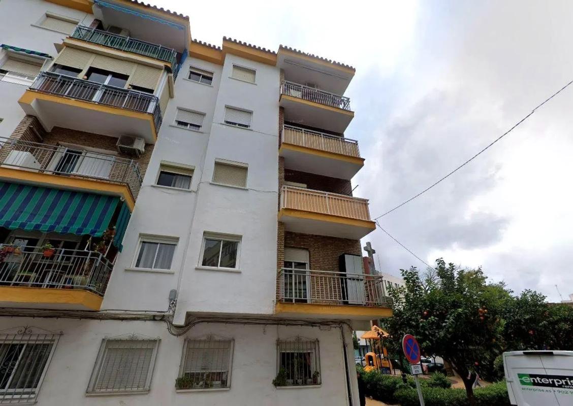 Sprzedaż mieszkania w Avenida Valencia, Estepona
photo 5