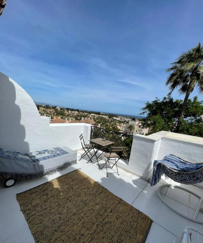 Sprzedaż duplexu w Urb Del Paraiso s/n, Estepona photo 1