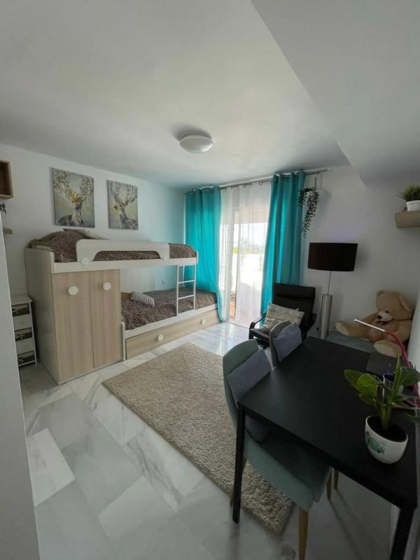 Sprzedaż duplexu w Urb Del Paraiso s/n, Estepona photo 3