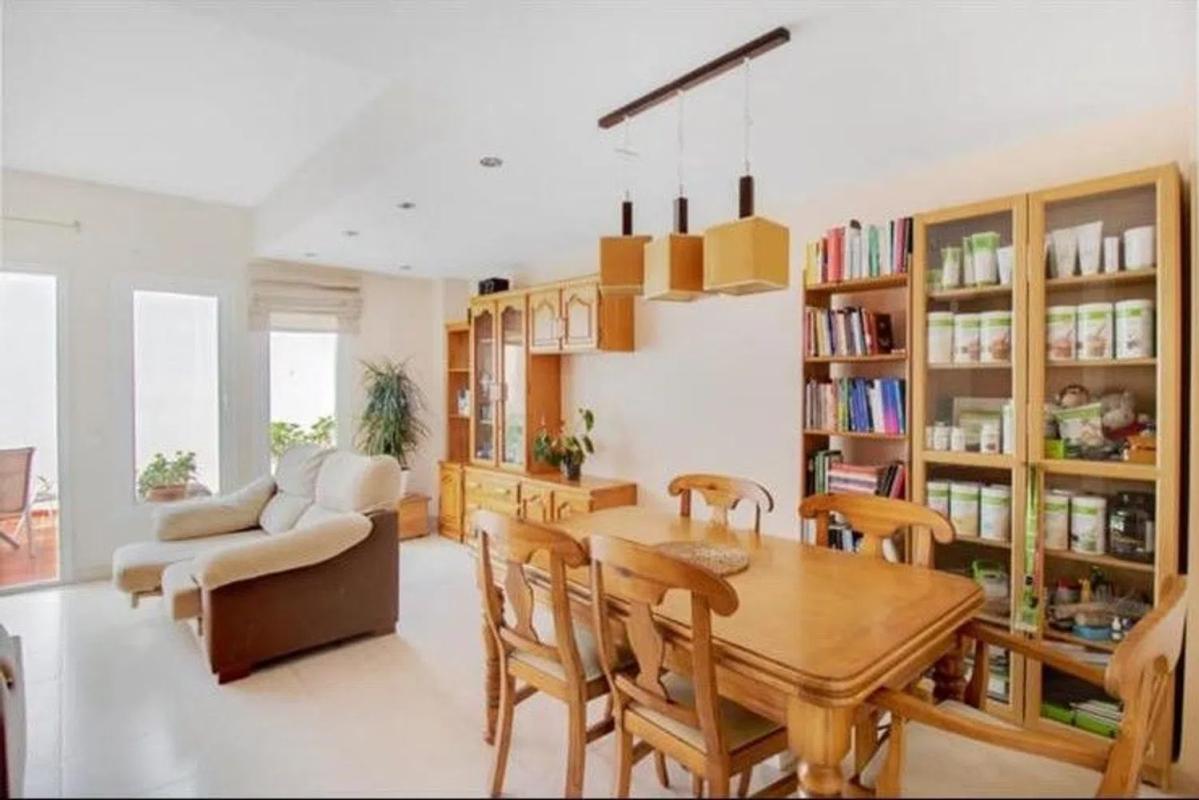 Sale of independent chalet in Barrio Centro, Estepona
 photo 5