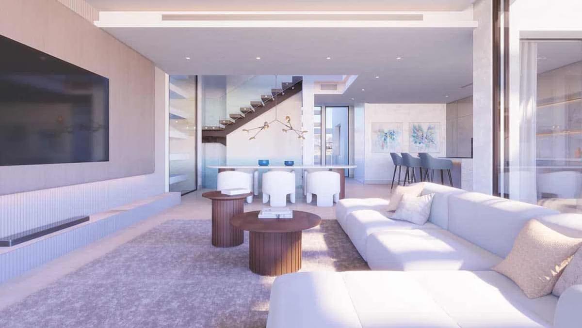 Продажа отдельного шале в Barrio Centro, Эстепона photo 4