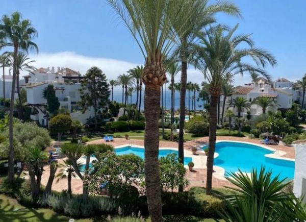 Продажа квартиры в Alcazaba Beach, 6, Эстепона photo 1