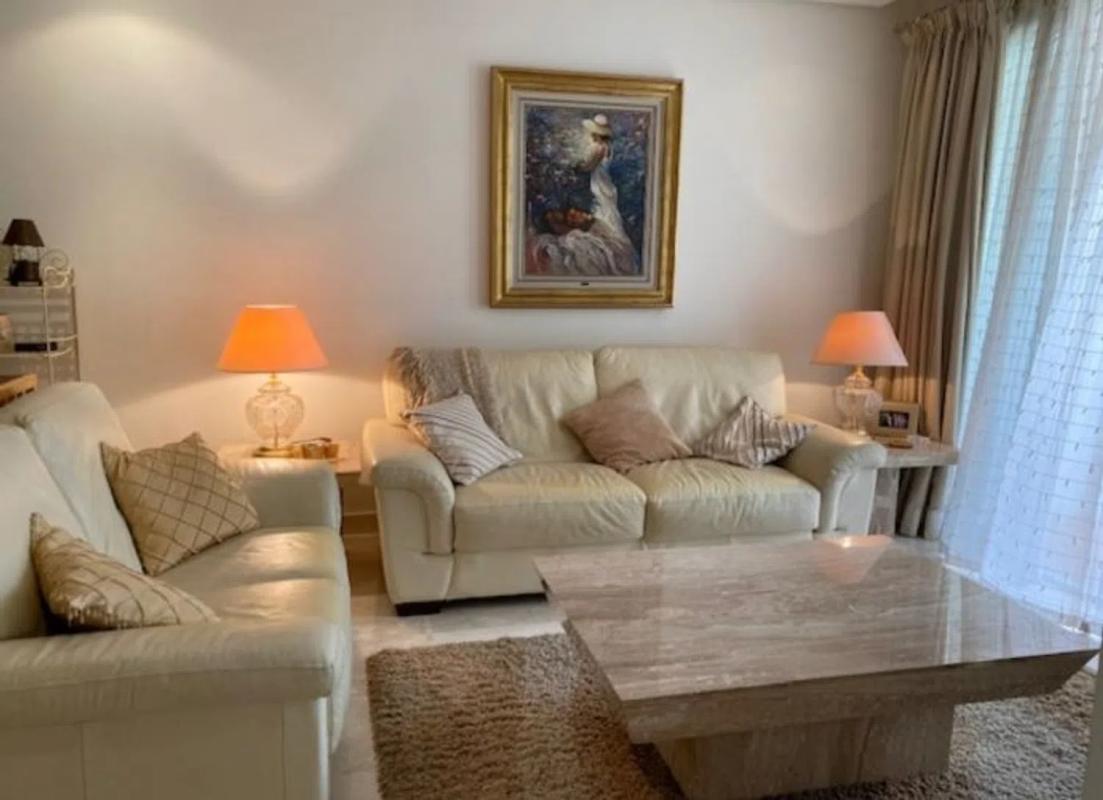 Продажа квартиры на Alcazaba Beach, 6, Эстепона
 photo 4