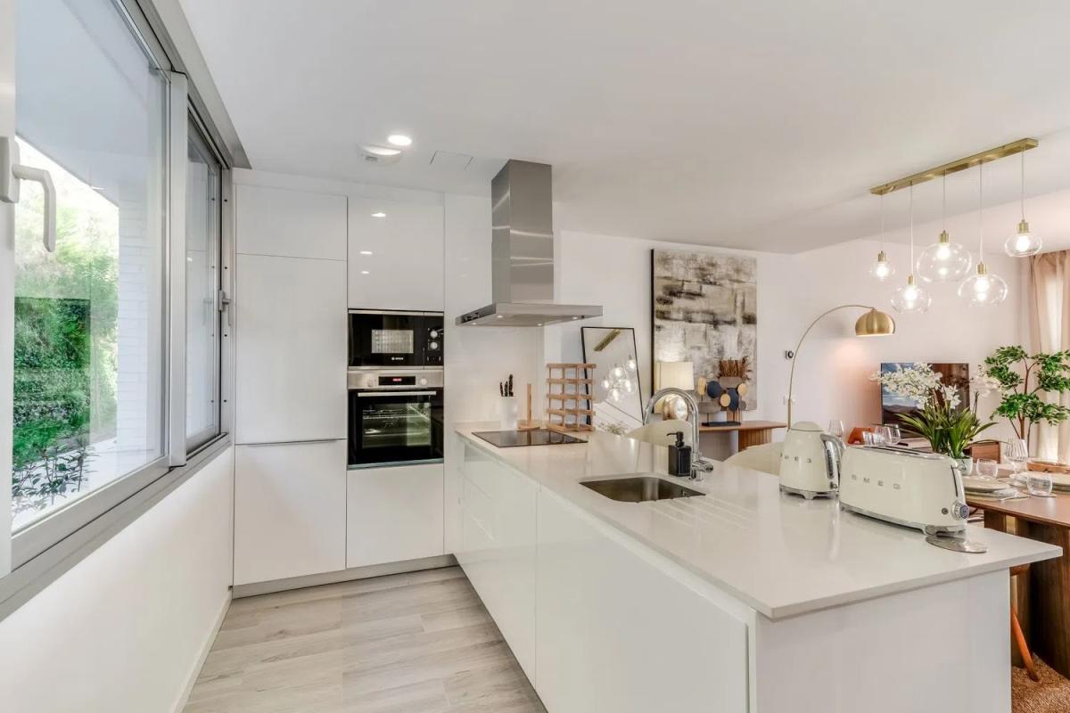Venta de chalet independiente en Calle Islas Bermudas, 8 -10, Estepona
photo 2