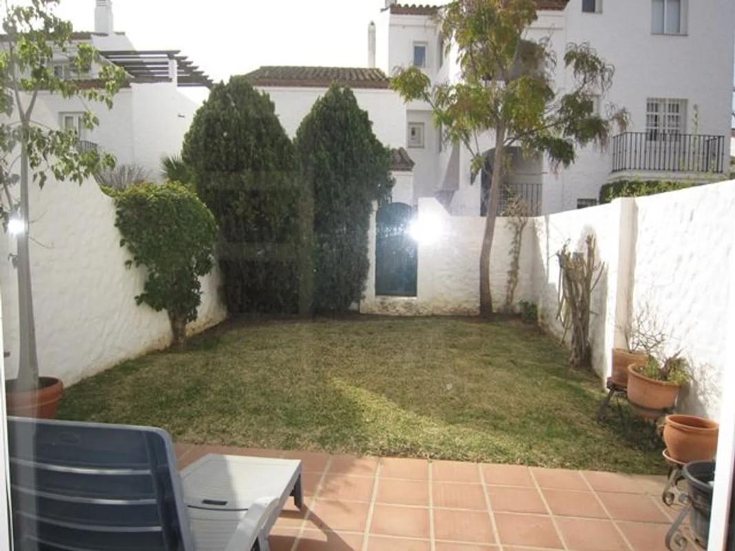 Venta de piso en Avenida Avenue de la Gardenia, 9, Estepona
photo 2