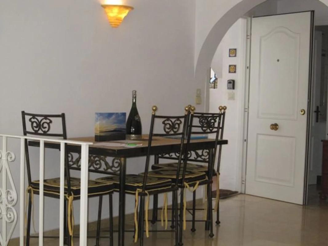 Venta de piso en Avenida Avenue de la Gardenia, 9, Estepona
photo 5