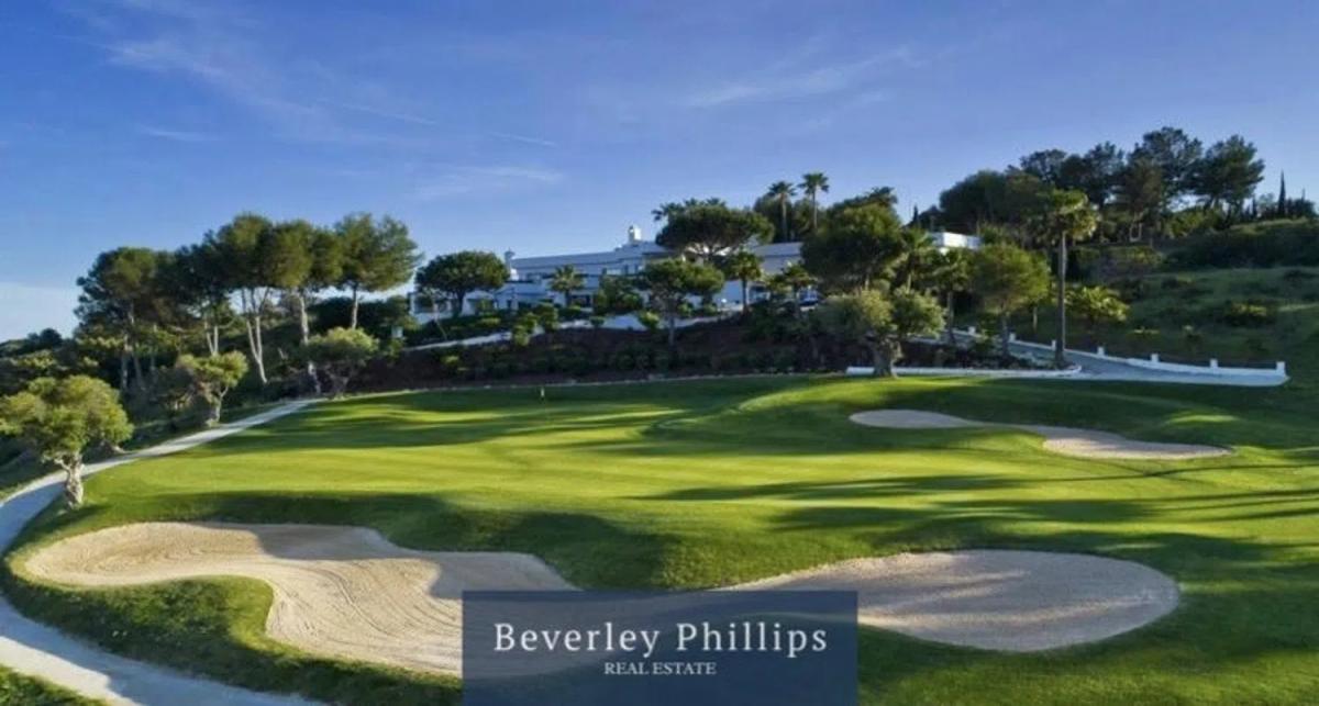 Sprzedaż mieszkania w Barrio Estepona Golf, Estepona
 photo 4