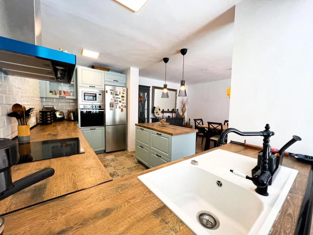 Sale of independent chalet in Barrio Buenas Noches, Estepona
photo 2