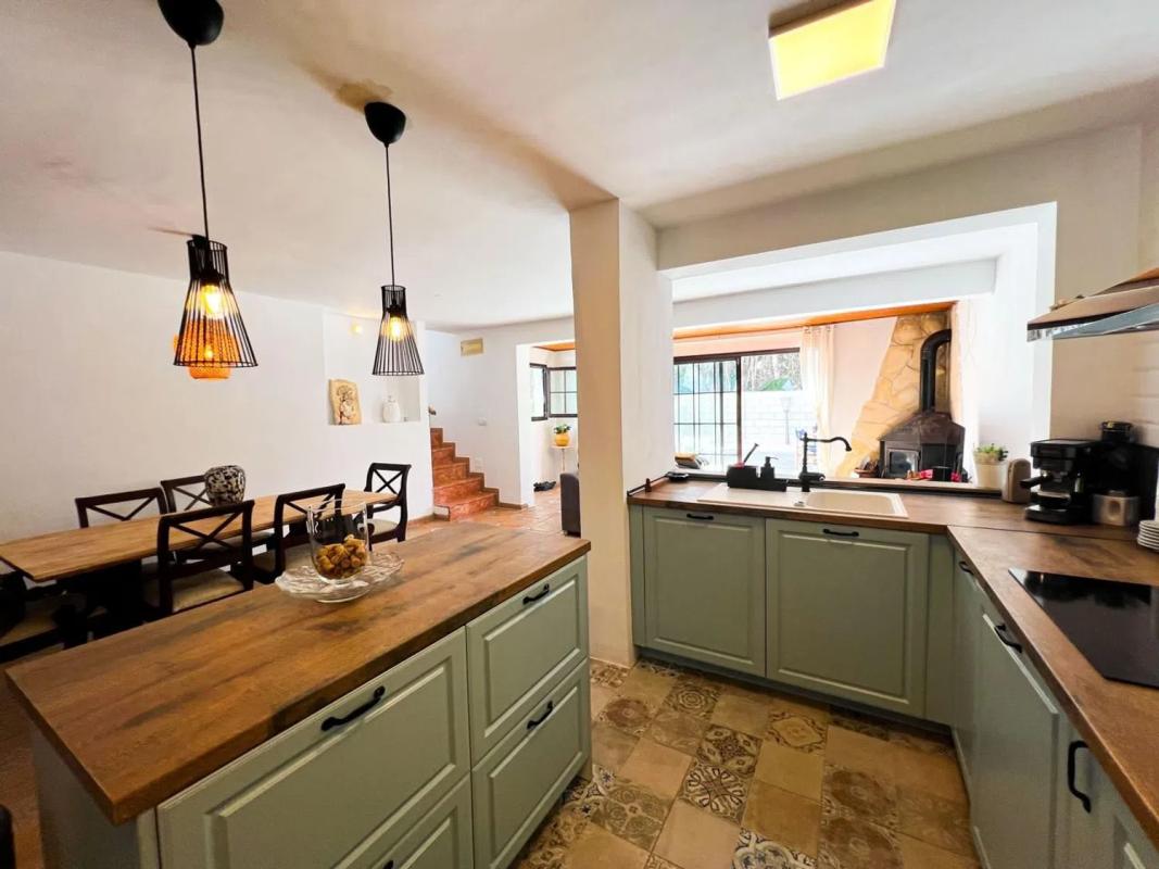 Sale of independent chalet in Barrio Buenas Noches, Estepona
photo 3