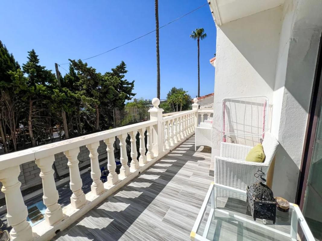 Sale of independent chalet in Barrio Buenas Noches, Estepona
photo 4