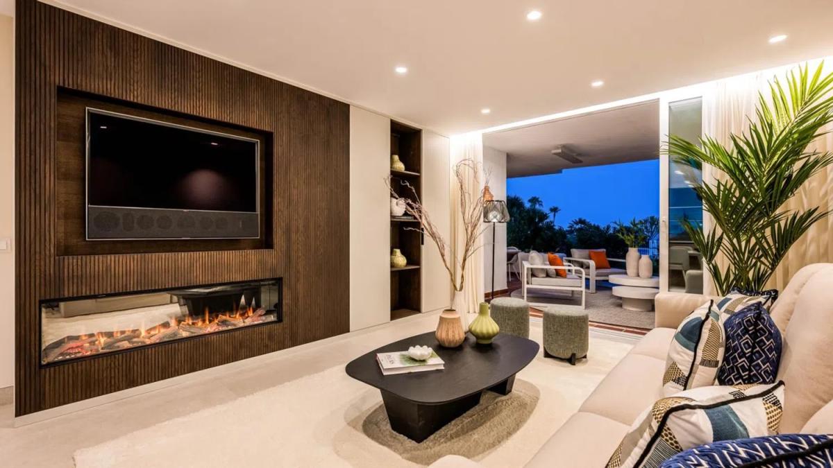 Venta de piso en Barrio Villacana - Costalita - Saladillo, Estepona
photo 2