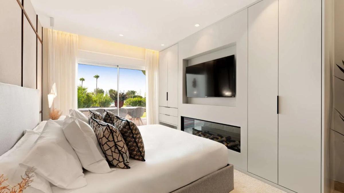 Venta de piso en Barrio Villacana - Costalita - Saladillo, Estepona
photo 3
