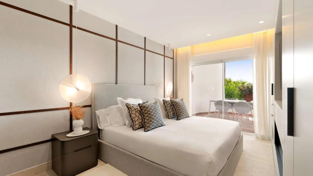 Venta de piso en Barrio Villacana - Costalita - Saladillo, Estepona
photo 4