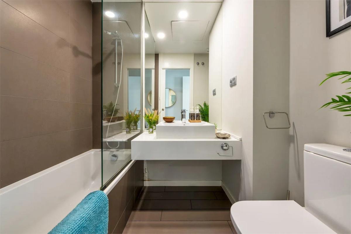 Sale of apartment in Calle Islas Bermudas, 6, Estepona
photo 3