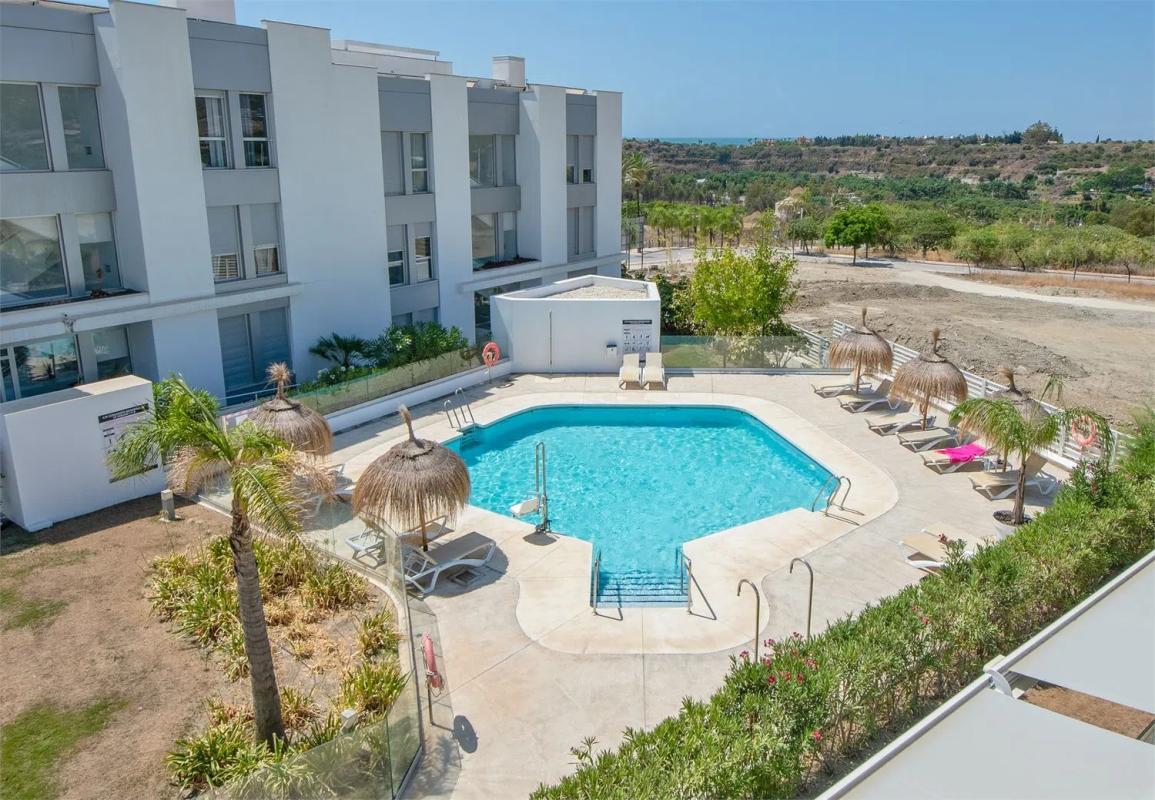 Sale of apartment in Calle Islas Bermudas, 6, Estepona
photo 4