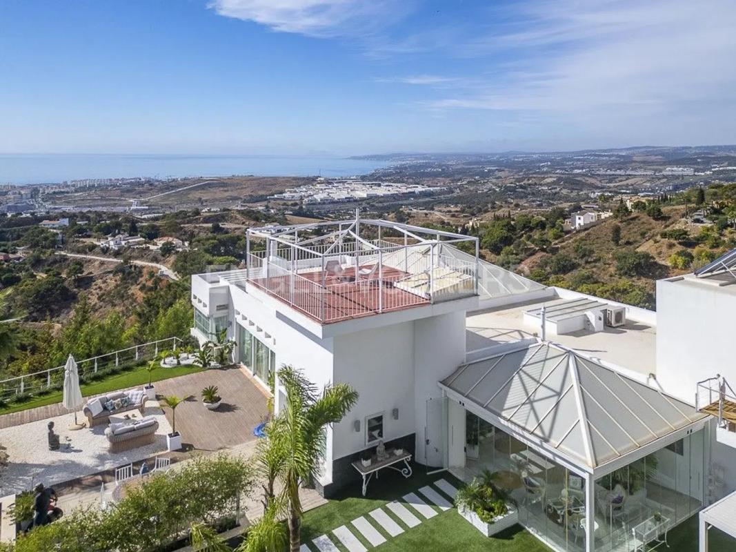 Venta de chalet independiente en Camino los Reales, Estepona
photo 2