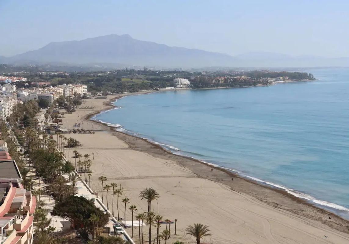 Venta de piso en Calle Hinojo, Estepona
photo 5