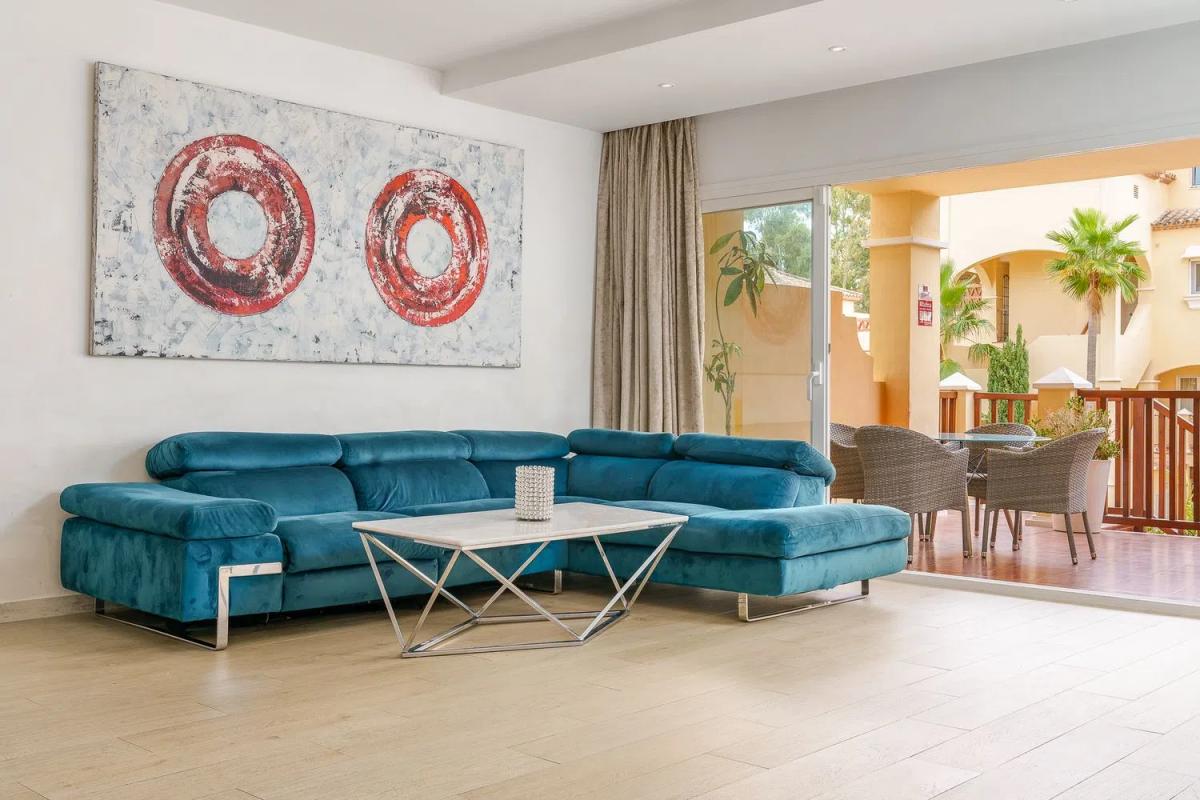 Sale of apartment in Marques de Atalaya, 75, Estepona
photo 3