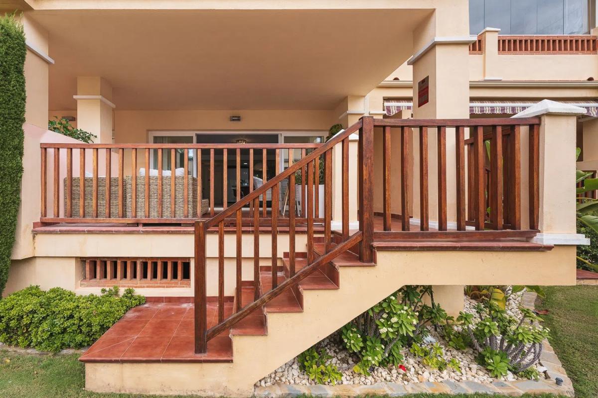 Sale of apartment in Marques de Atalaya, 75, Estepona
photo 4
