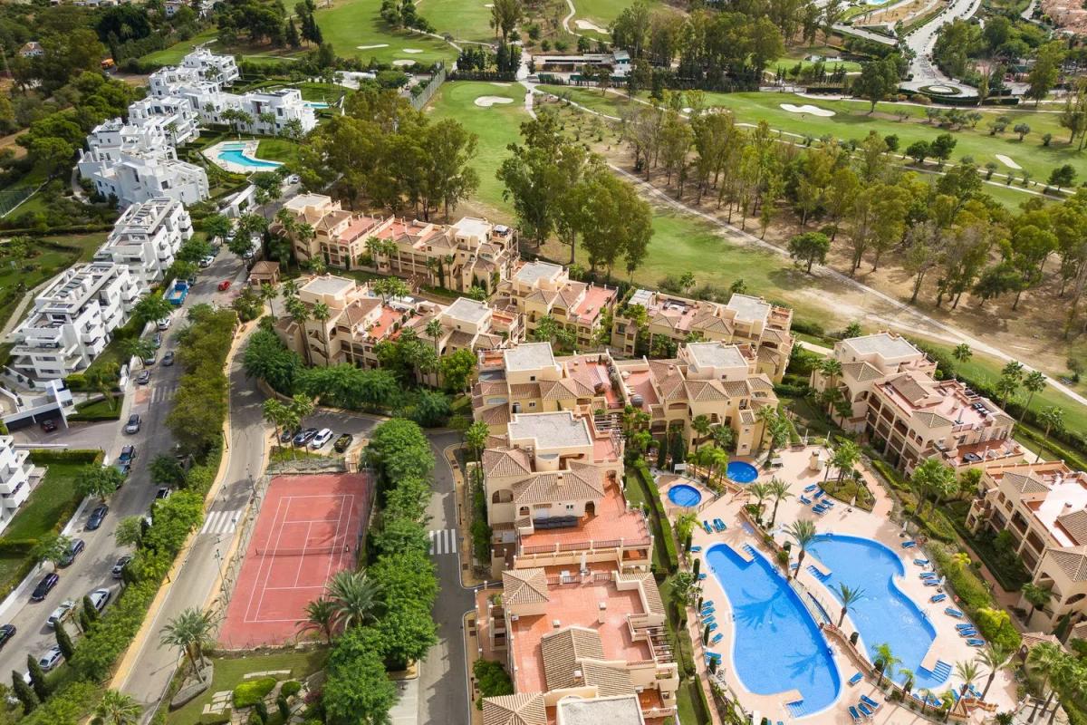 Sale of apartment in Marques de Atalaya, 75, Estepona
photo 5
