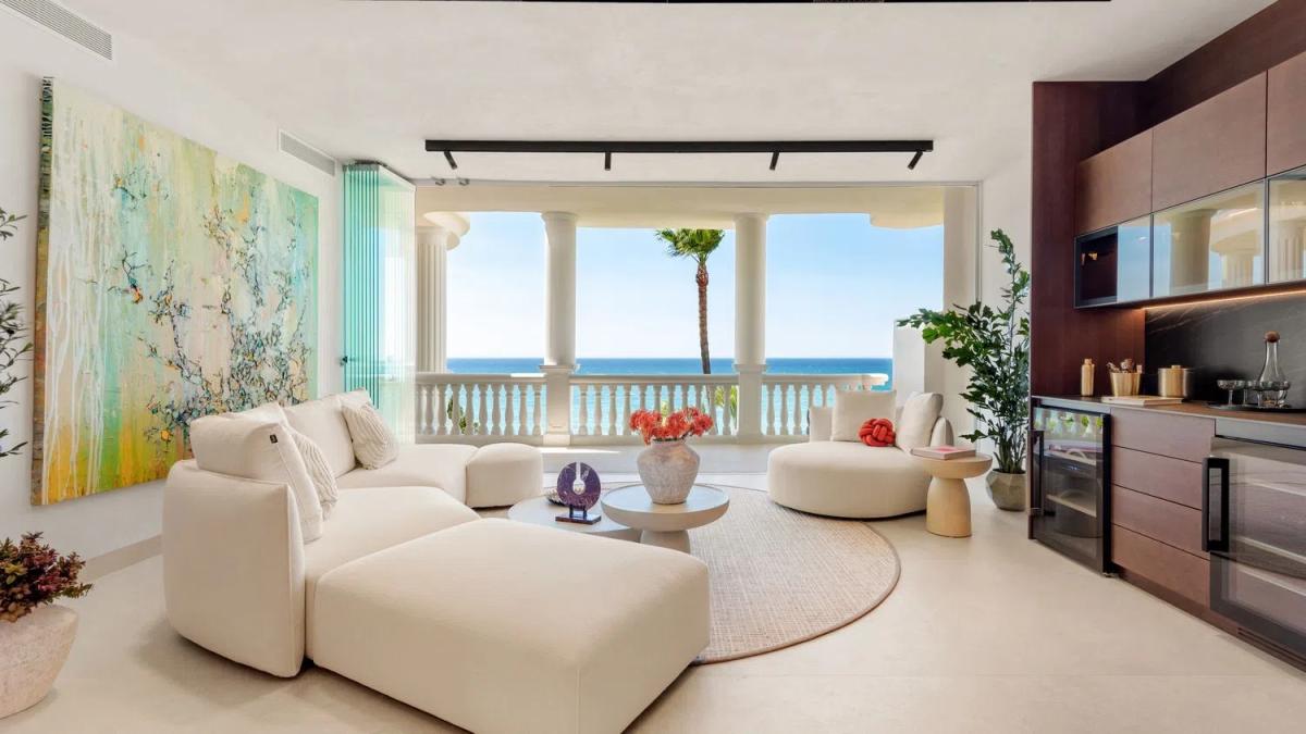 Venta de piso en Avenida Avenue del Pirata, 1, Estepona
photo 2