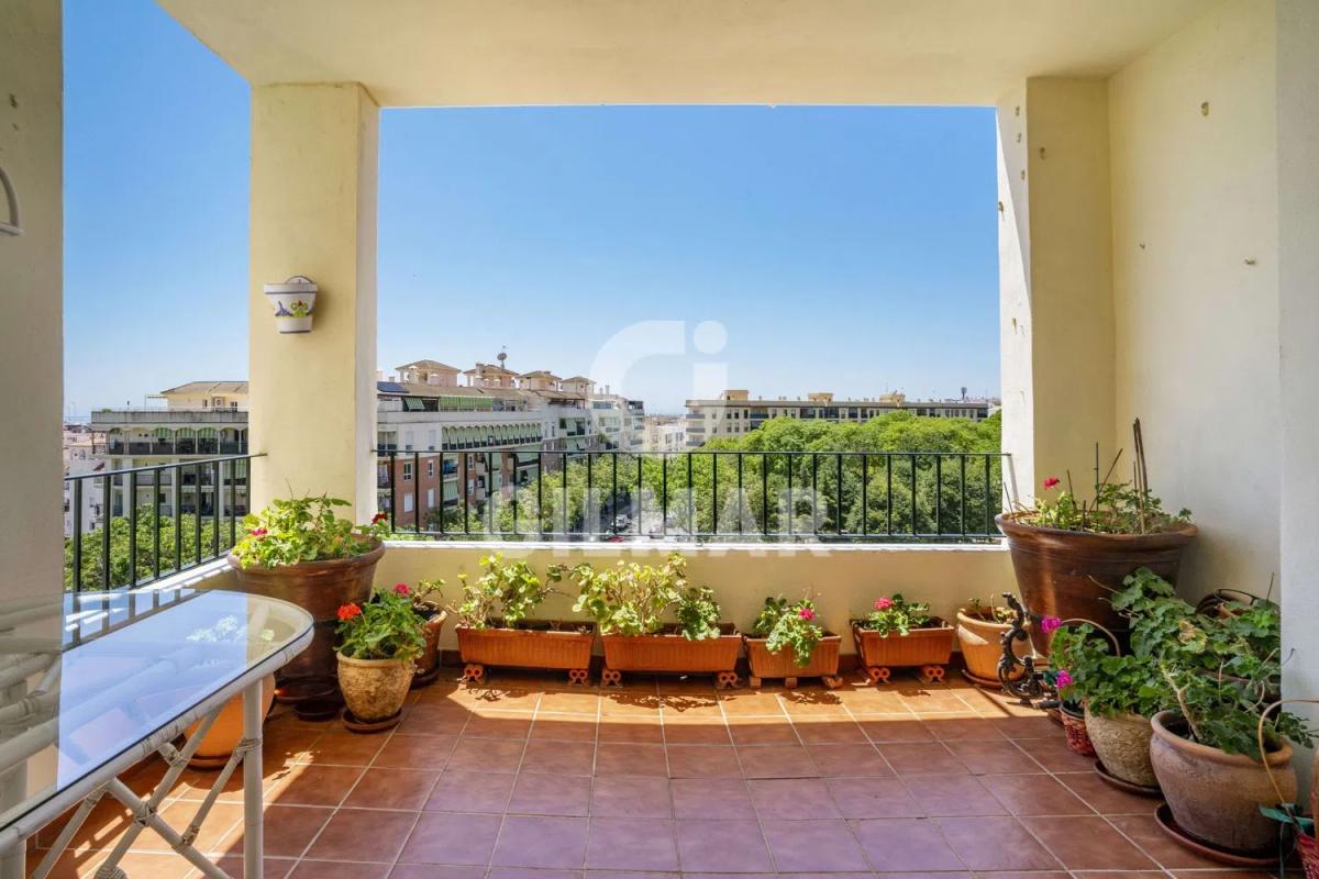 Продажа квартиры на Calle Terraza, Эстепона
 photo 2