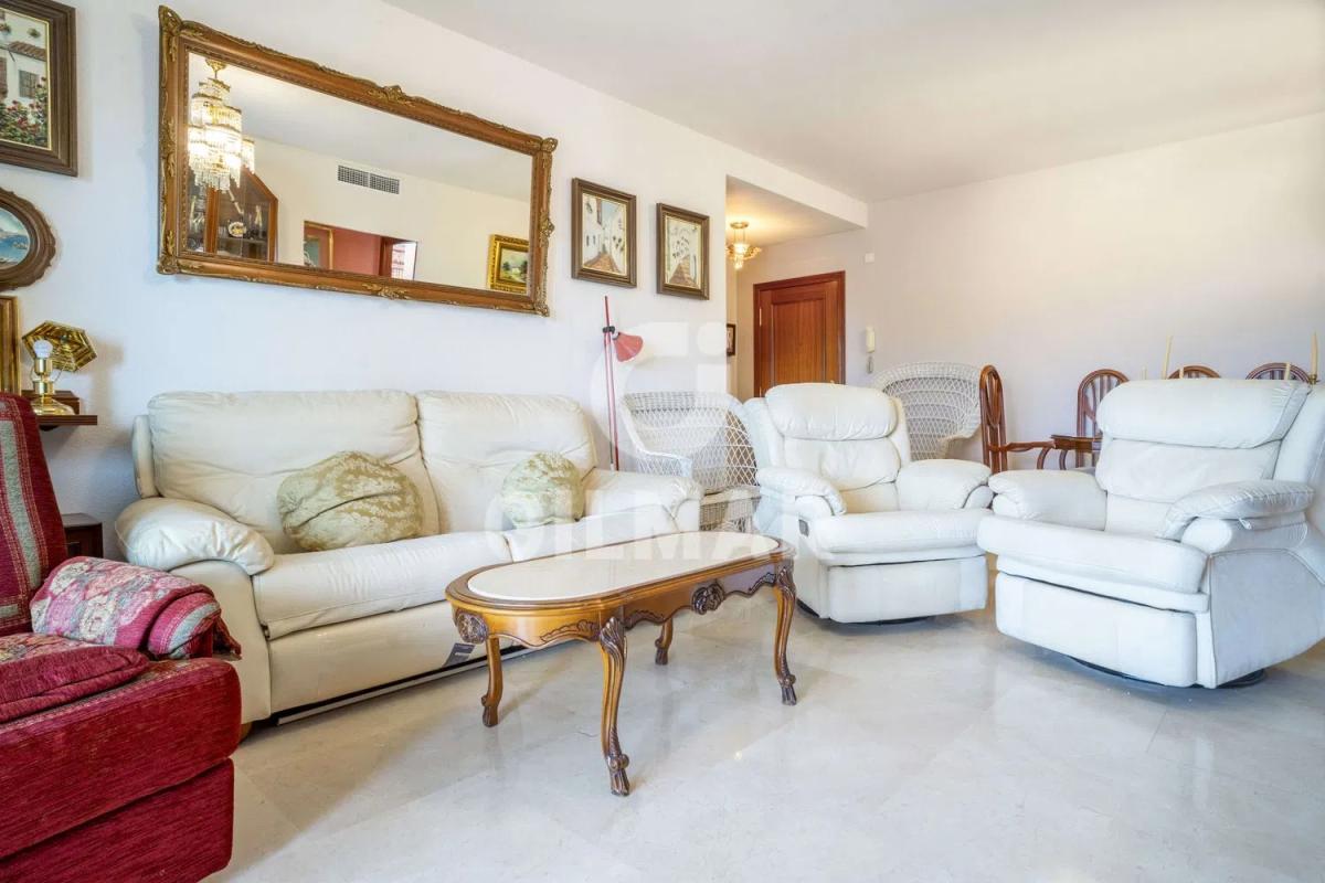Продажа квартиры на Calle Terraza, Эстепона
 photo 3