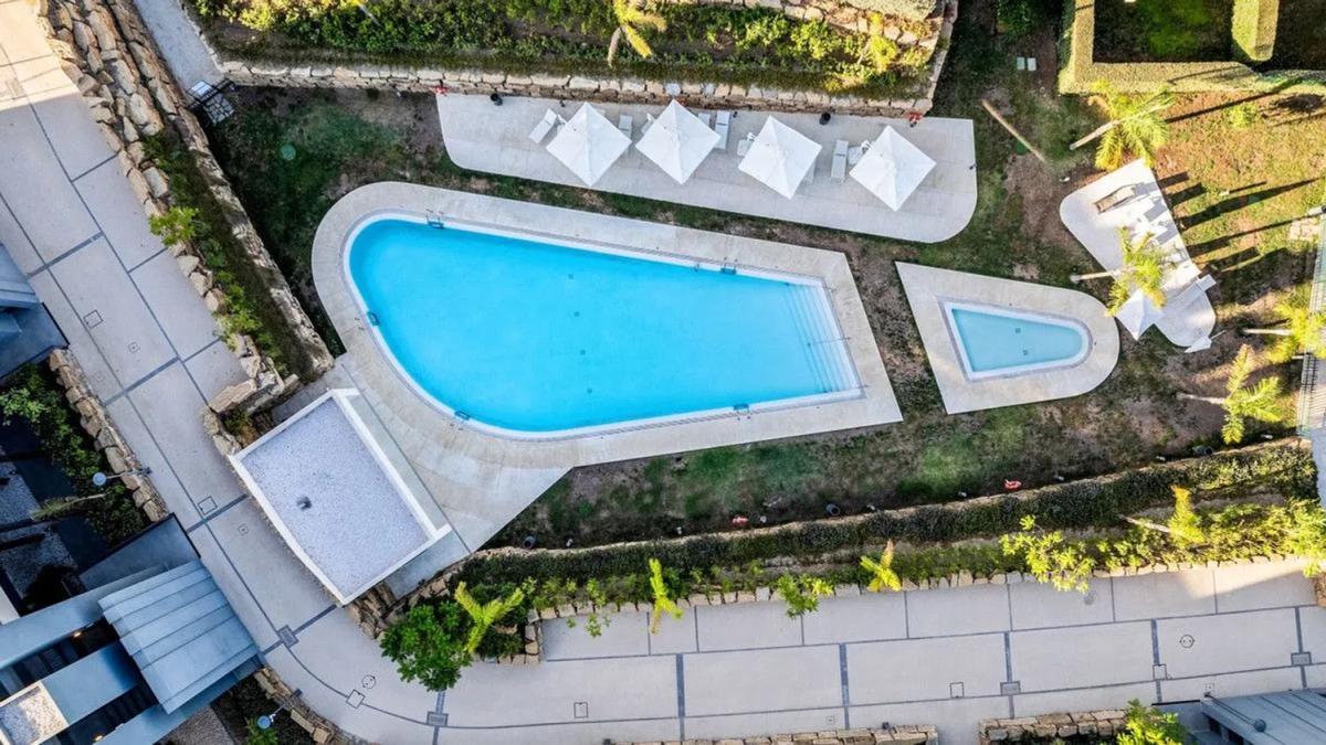 Venta de duplex en Camino del Reloj, Estepona photo 3