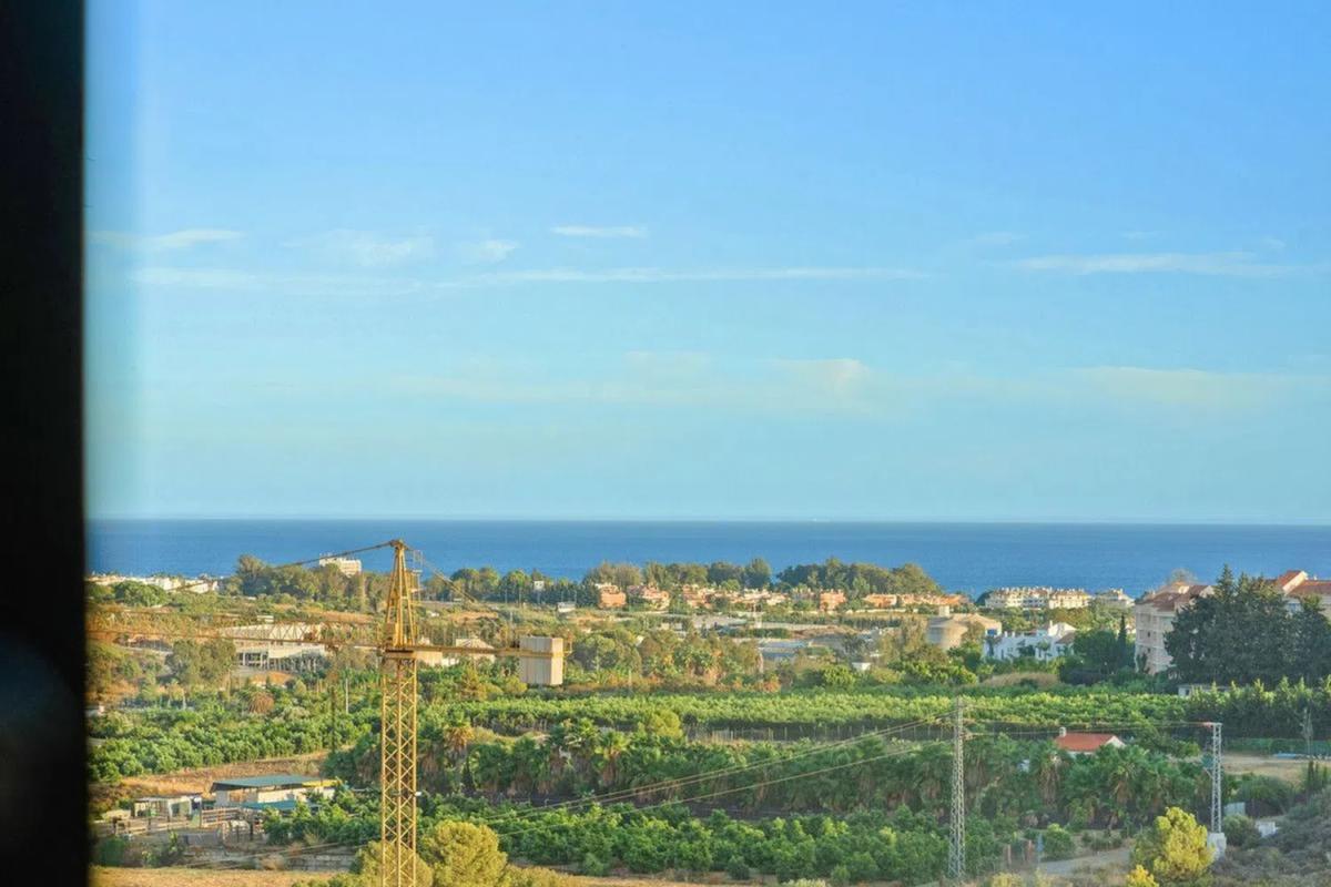 Venta de duplex en Camino del Reloj, Estepona photo 4
