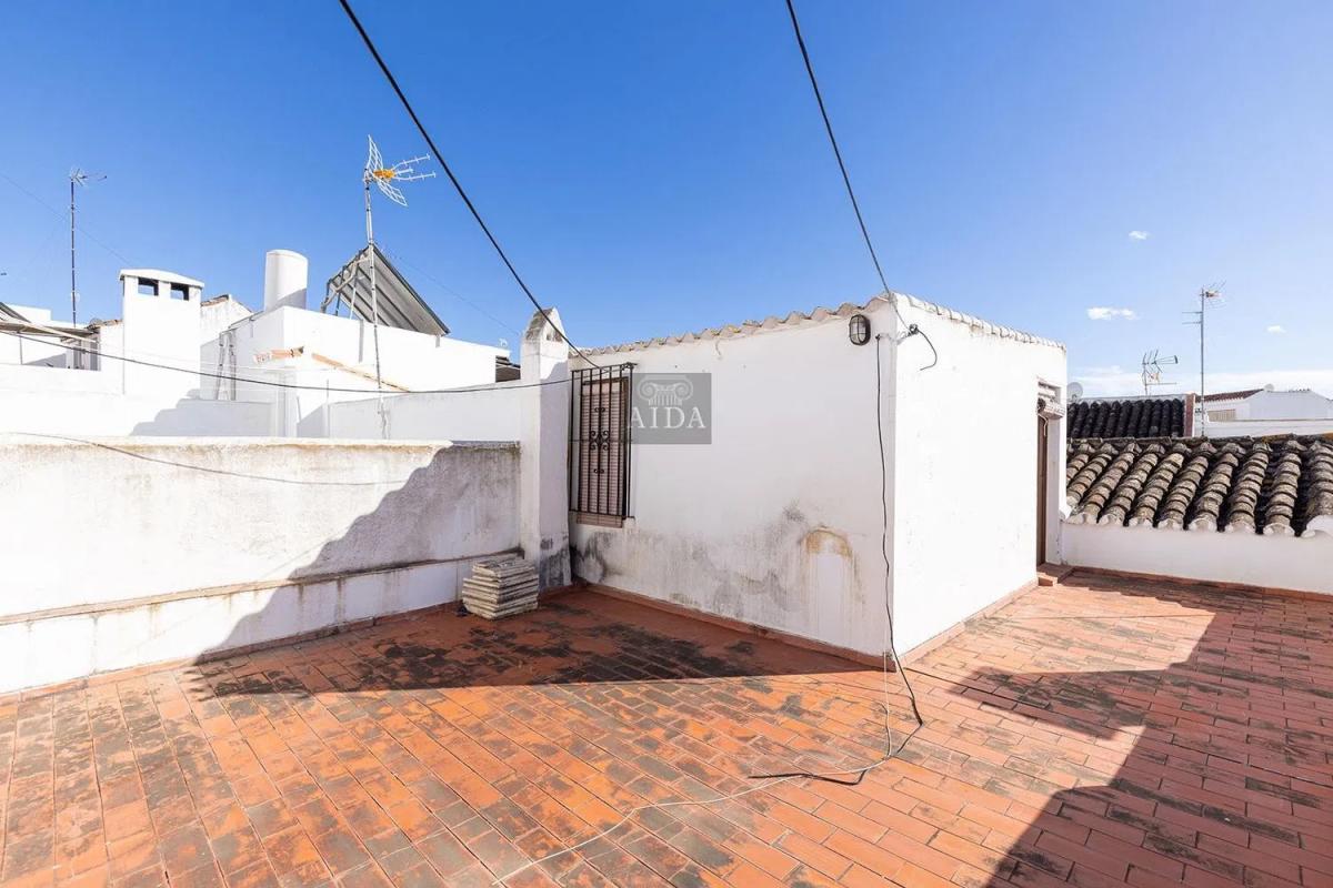 Venta de chalet independiente en Barrio Centro, Estepona
 photo 2