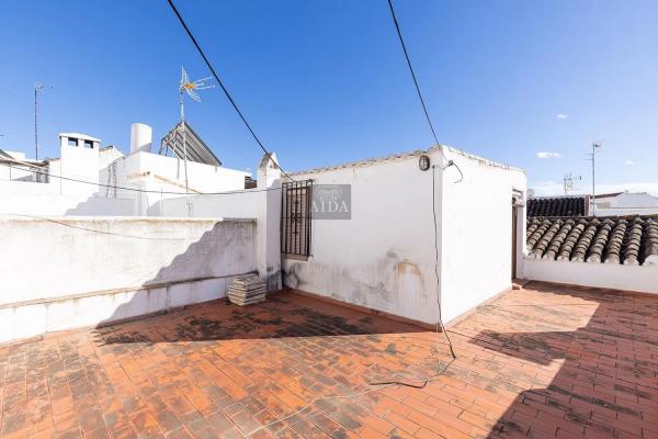 Detached villa for sale in Barrio Centro, Estepona thumbnail 1