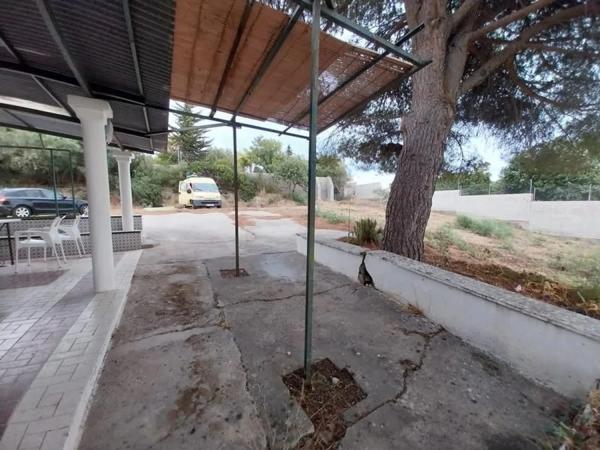 Wolnostojąca willa na sprzedaż w  Barrio Estepona Golf, Estepona photo 2